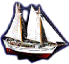 sailship evangelistria