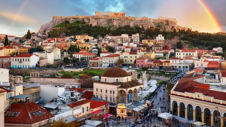 Overview-Athens