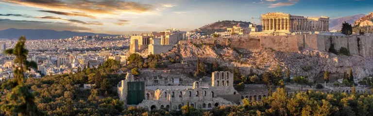 athens