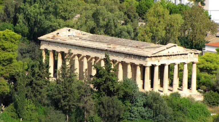 temple-of-hephaestus