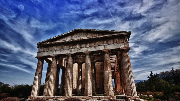 Ancient-Pella-Greece