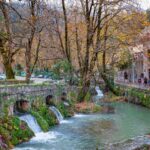 Livadia,Greece,,January,3,2022-livadia,Is,The,Beautiful,City,Of