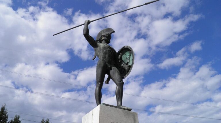 thermopylae-leonidas