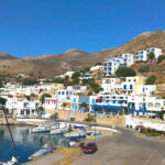 tilos-harbor